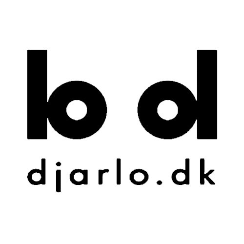 djarlo logo