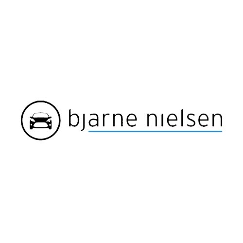 Bjarne nielsen logo