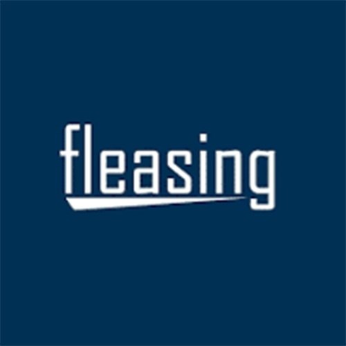 fleasing logo