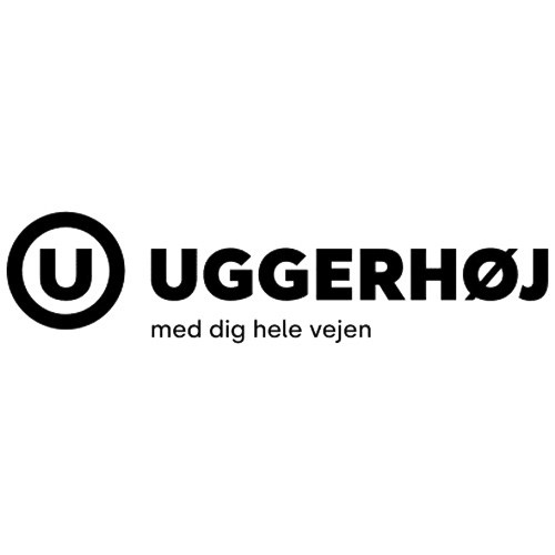 Uggerhøj logo