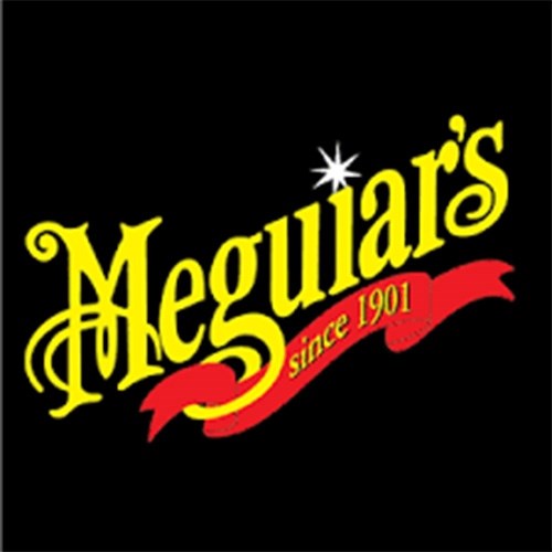 meguiars logo